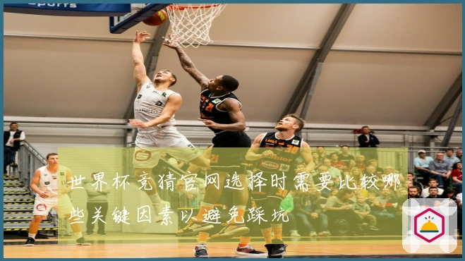 世界杯竞猜官网选择时需要比较哪些关键因素以避免踩坑