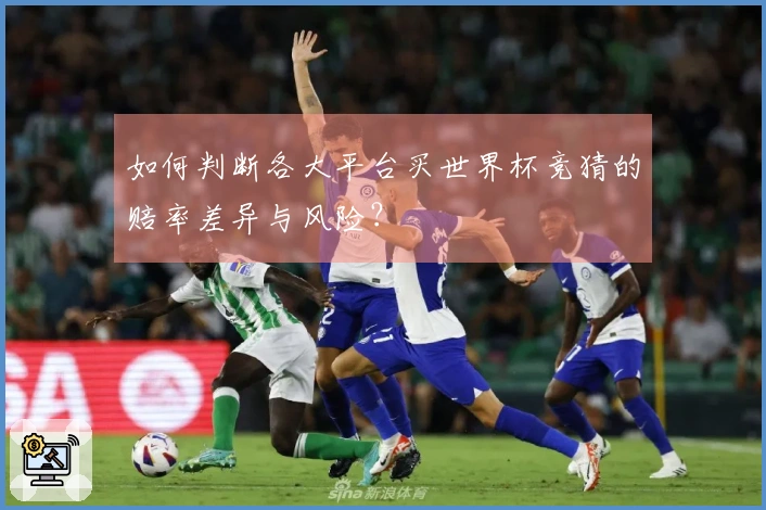 如何判断各大平台买世界杯竞猜的赔率差异与风险？