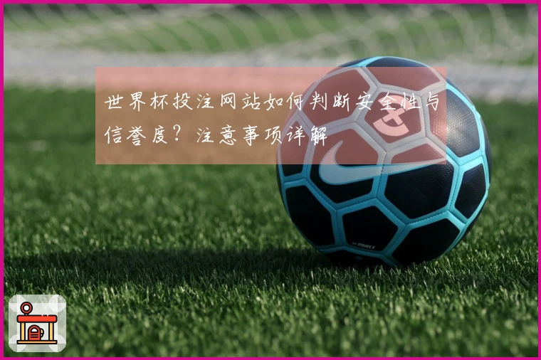 世界杯投注网站如何判断安全性与信誉度？注意事项详解