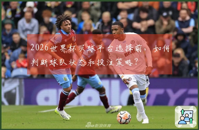 2026世界杯买球平台选择前,如何判断球队状态和投注策略?