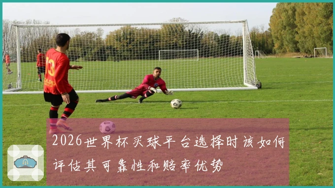 2026世界杯买球平台选择时该如何评估其可靠性和赔率优势