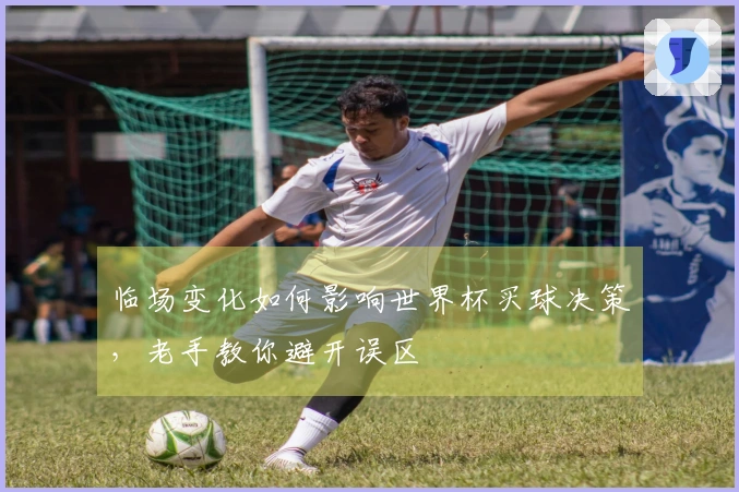 临场变化如何影响世界杯买球决策,老手教你避开误区