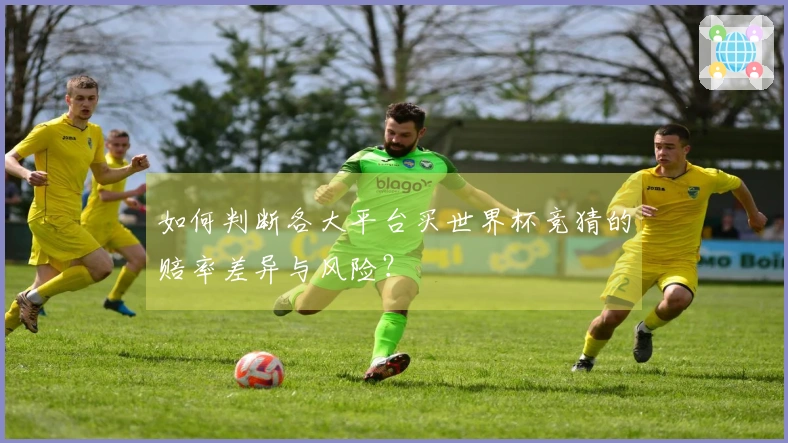 如何判断各大平台买世界杯竞猜的赔率差异与风险？