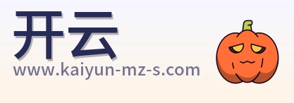 开云 Logo